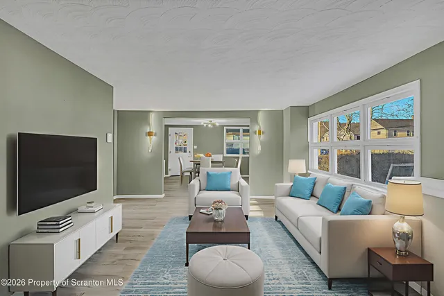 $259,000 | 317 Willow Avenue, Olyphant, PA 18447