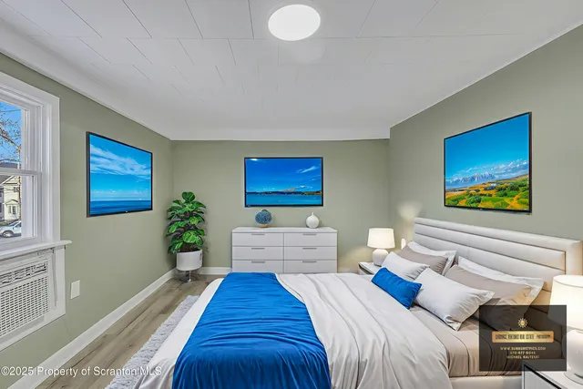 $259,000 | 317 Willow Avenue, Olyphant, PA 18447