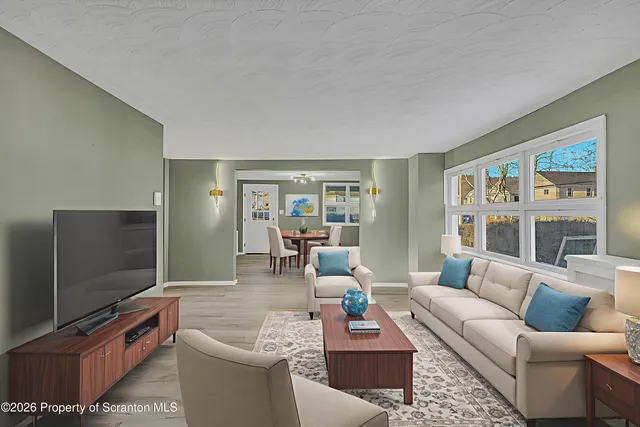 $259,000 | 317 Willow Avenue, Olyphant, PA 18447