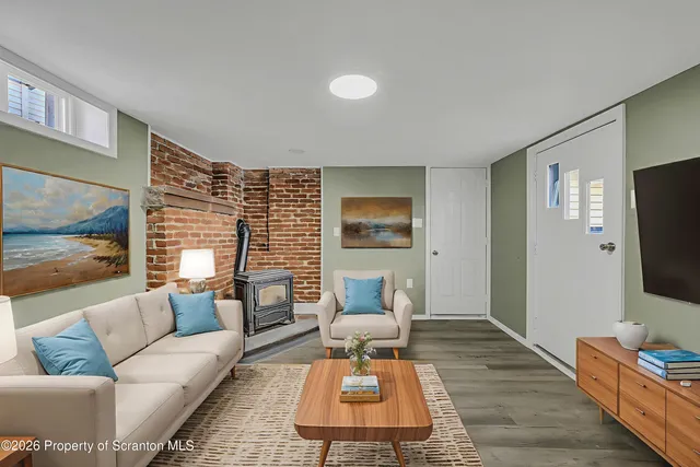 $259,000 | 317 Willow Avenue, Olyphant, PA 18447