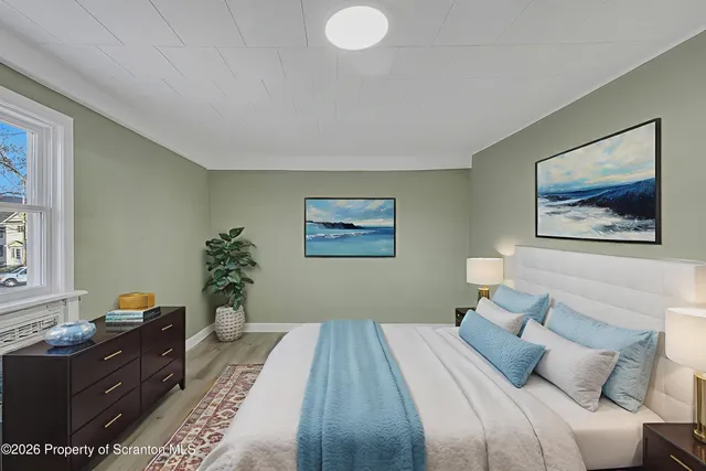 $259,000 | 317 Willow Avenue, Olyphant, PA 18447