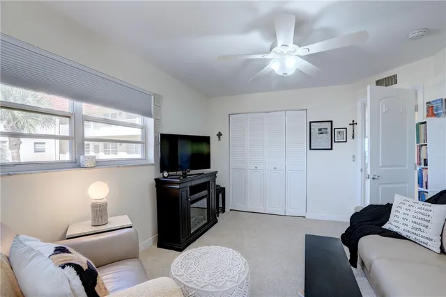 $3,800 | 5400 Highway A1a, Unit G16, Vero Beach, FL 32963