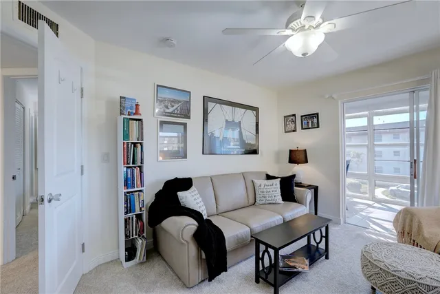 $3,800 | 5400 Highway A1a, Unit G16, Vero Beach, FL 32963