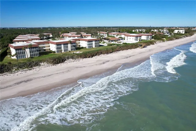 $3,800 | 5400 Highway A1a, Unit G16, Vero Beach, FL 32963