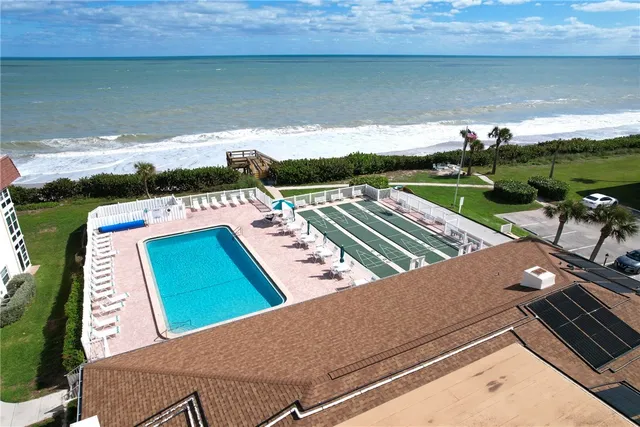$3,800 | 5400 Highway A1a, Unit G16, Vero Beach, FL 32963