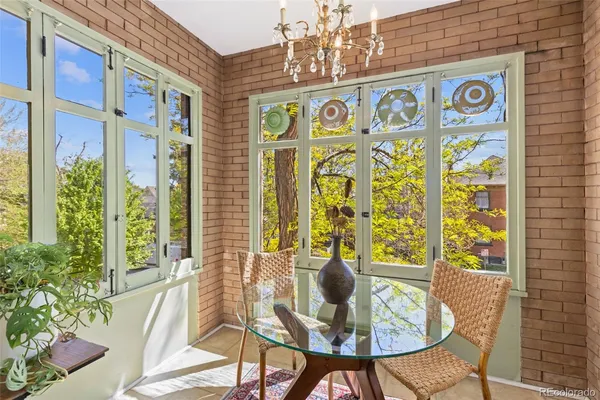 $380,000 | 1401 Fillmore Street, Unit 3, Denver, CO 80206