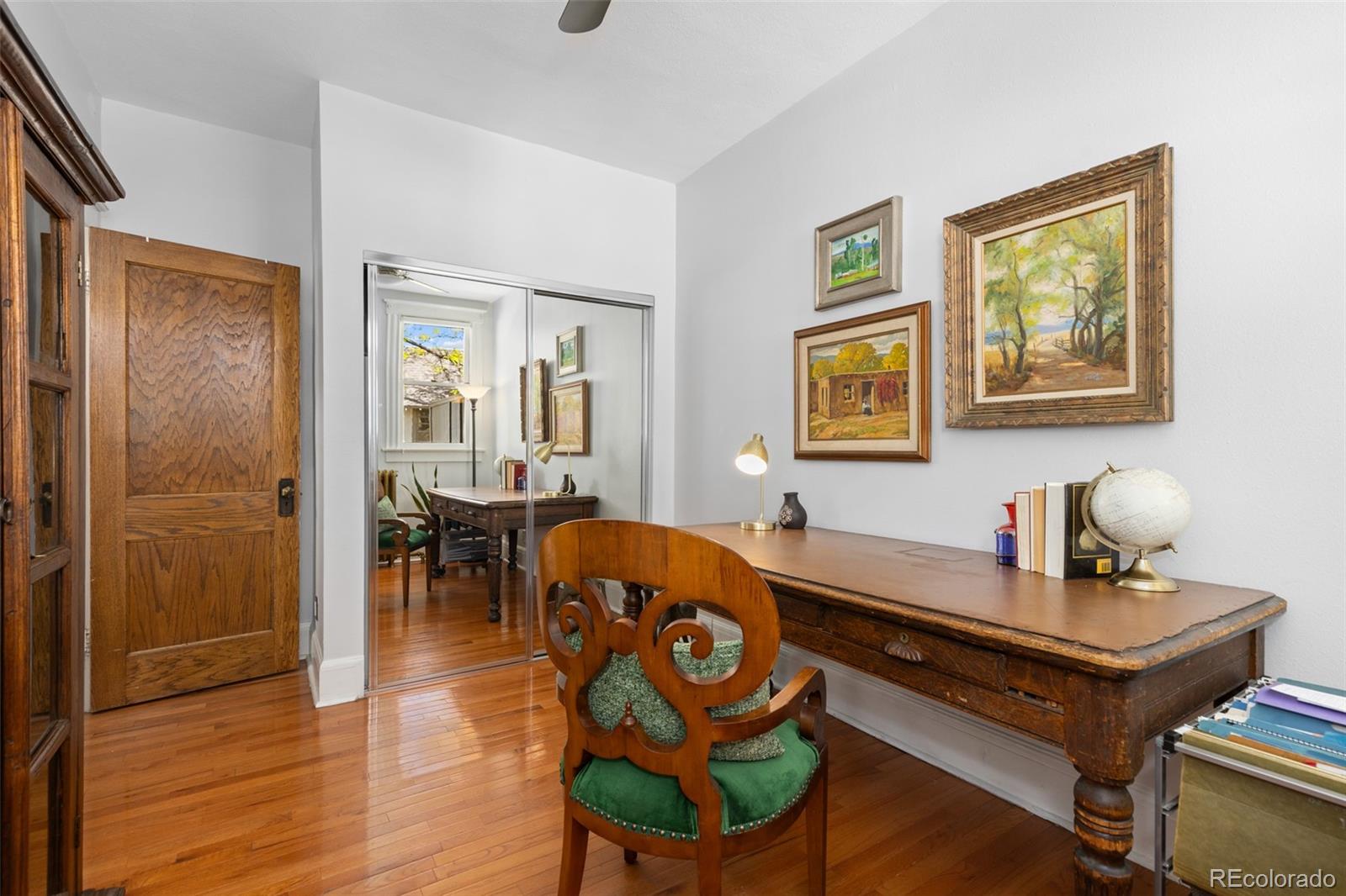 1401 Fillmore Street, Unit 3 Denver, CO 80206 - Photo 16 of 33