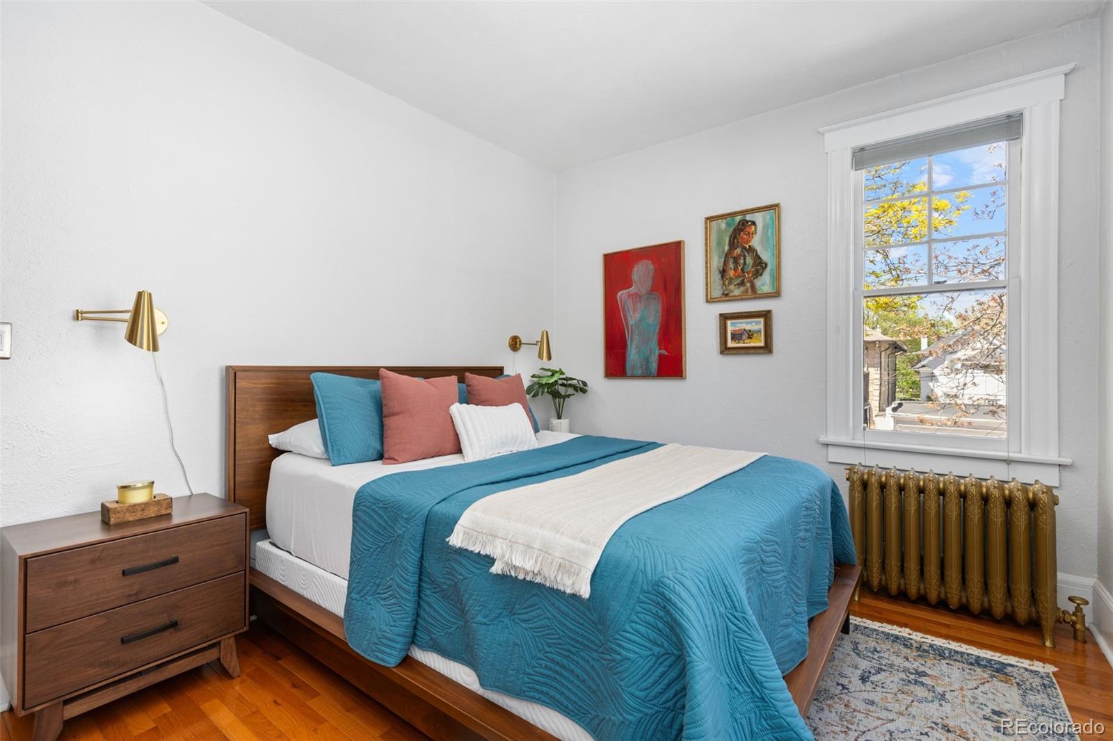 1401 Fillmore Street, Unit 3 Denver, CO 80206 - Photo 18 of 33