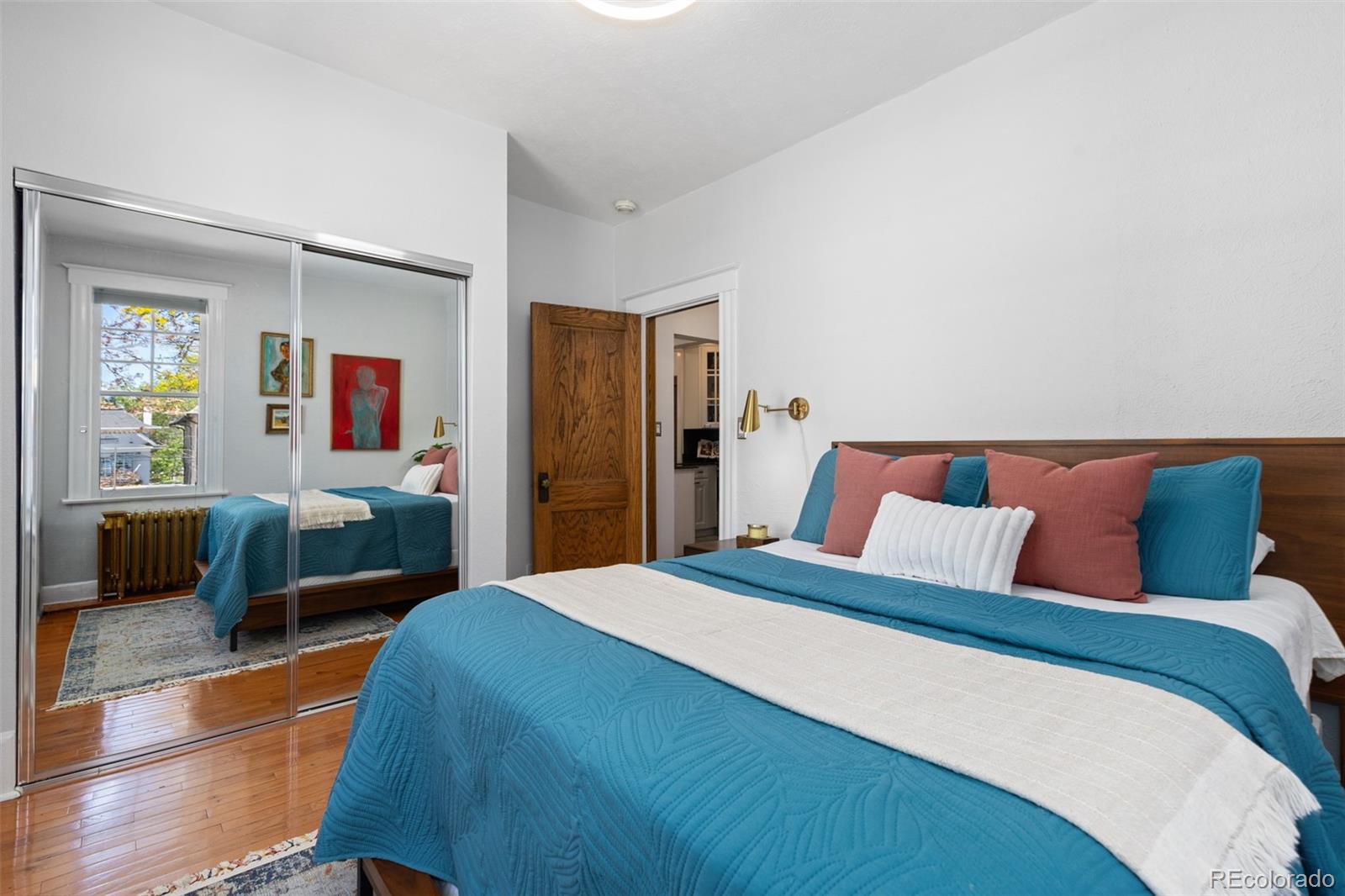 1401 Fillmore Street, Unit 3 Denver, CO 80206 - Photo 19 of 33