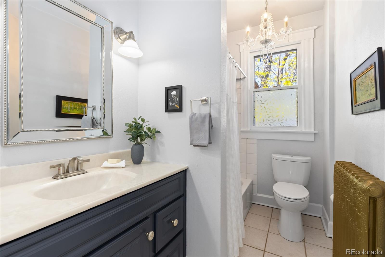1401 Fillmore Street, Unit 3 Denver, CO 80206 - Photo 20 of 33