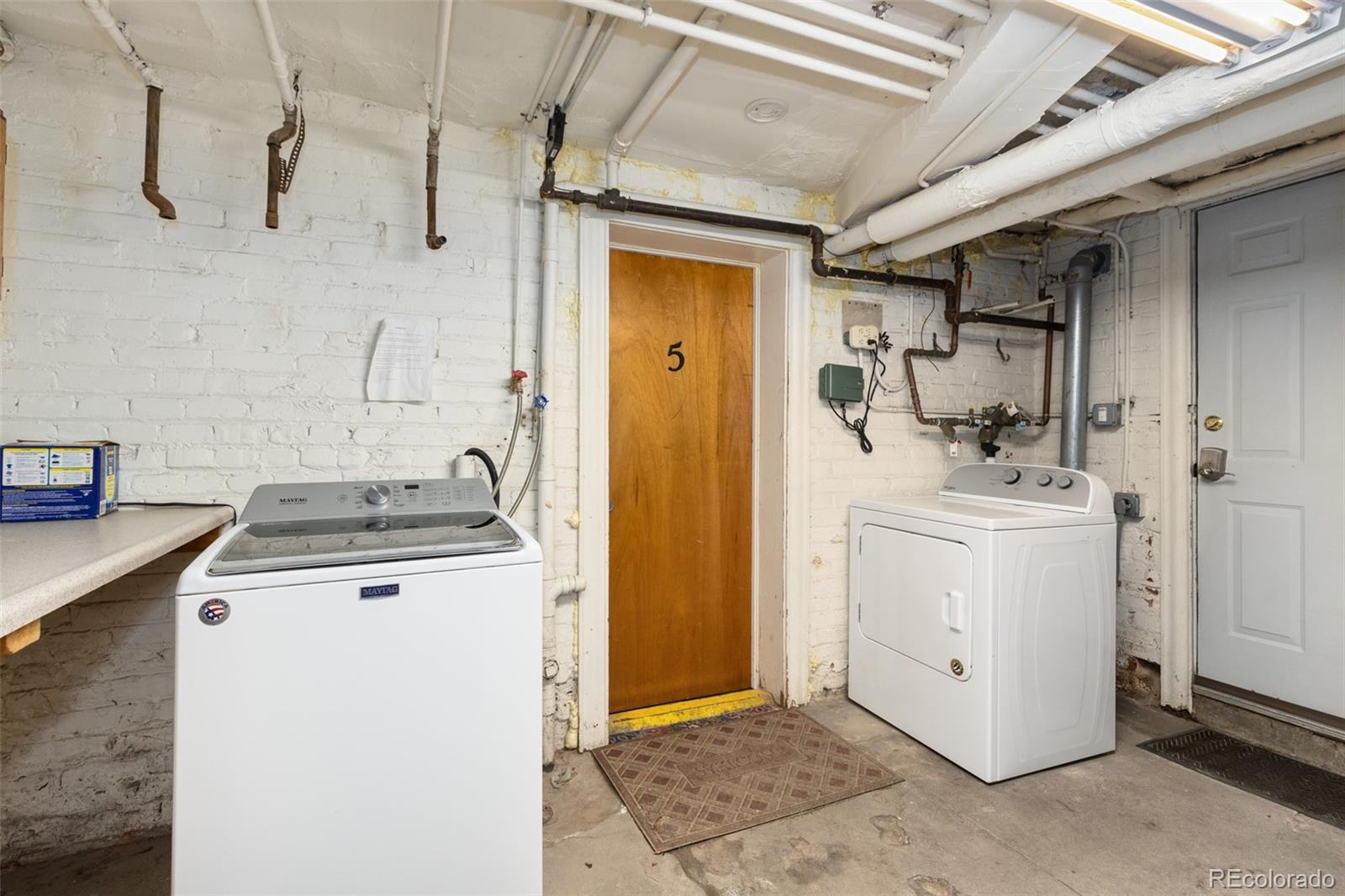 1401 Fillmore Street, Unit 3 Denver, CO 80206 - Photo 21 of 33