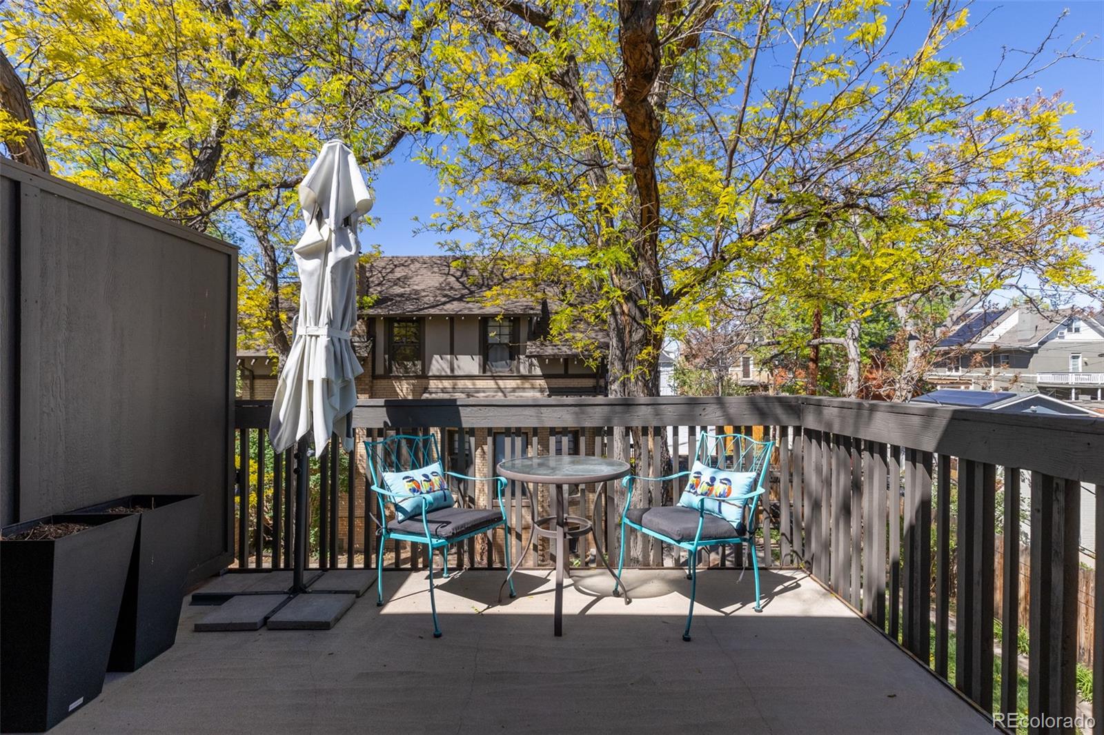 1401 Fillmore Street, Unit 3 Denver, CO 80206 - Photo 22 of 33