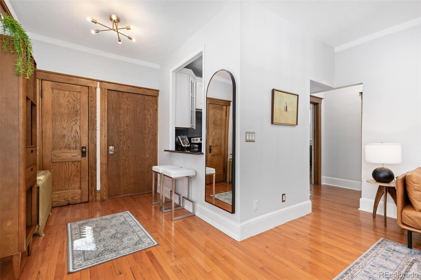 1401 Fillmore Street, Unit 3 Denver, CO 80206 - Photo 3 of 33