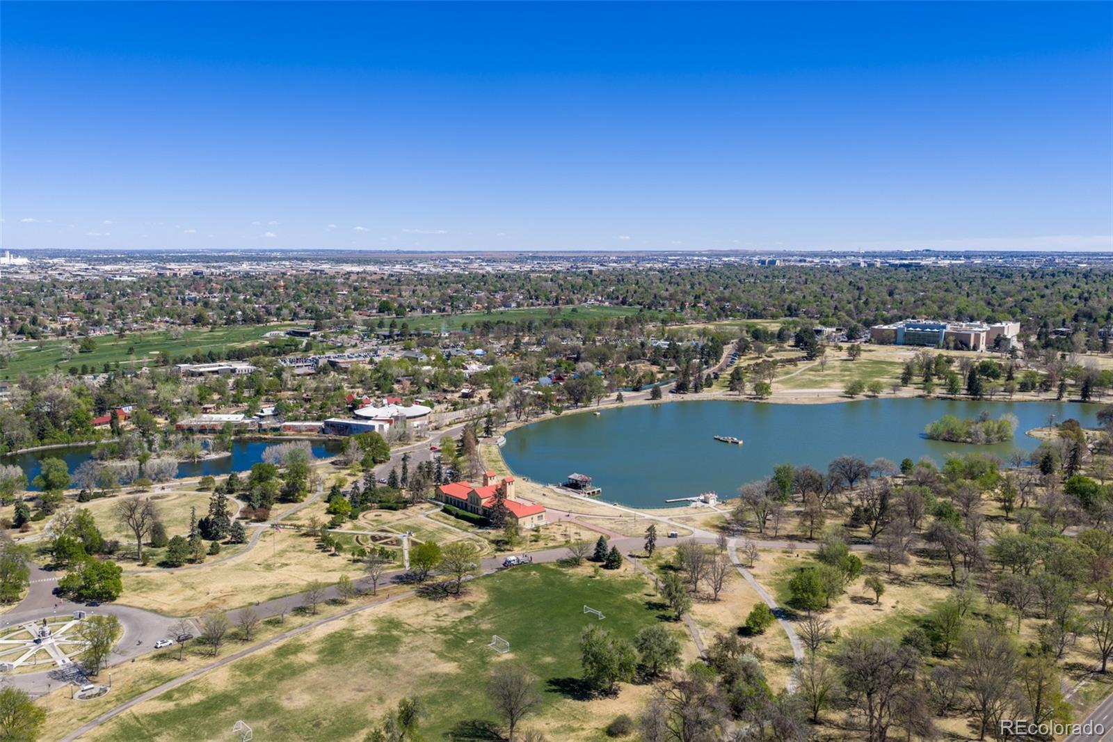 1401 Fillmore Street, Unit 3 Denver, CO 80206 - Photo 31 of 33