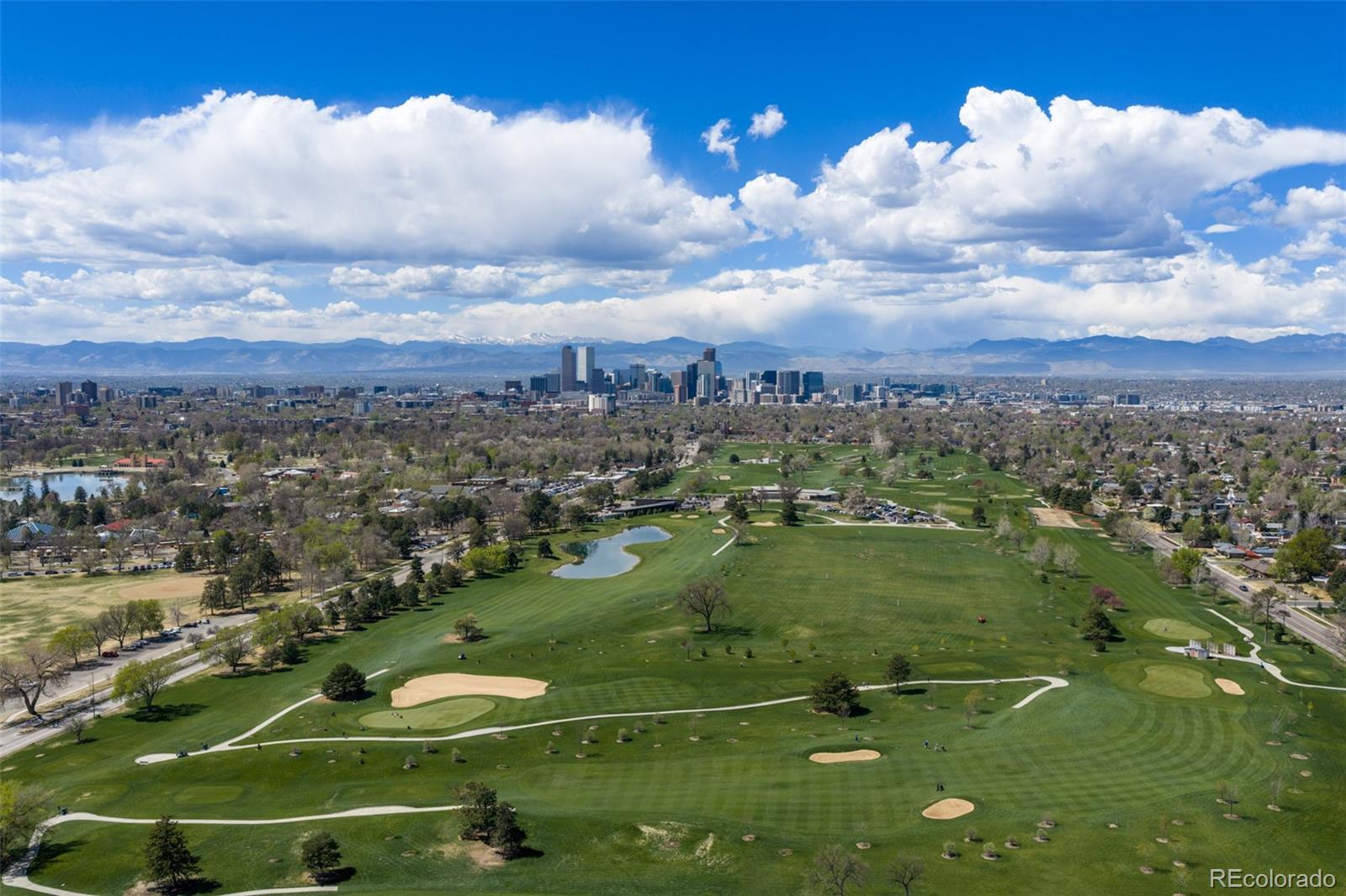 1401 Fillmore Street, Unit 3 Denver, CO 80206 - Photo 33 of 33