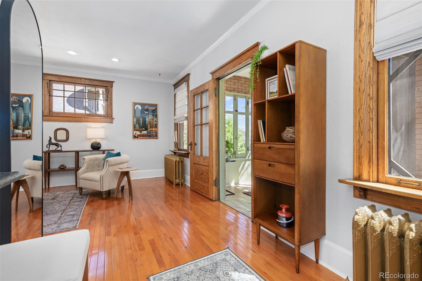 1401 Fillmore Street, Unit 3 Denver, CO 80206 - Photo 4 of 33