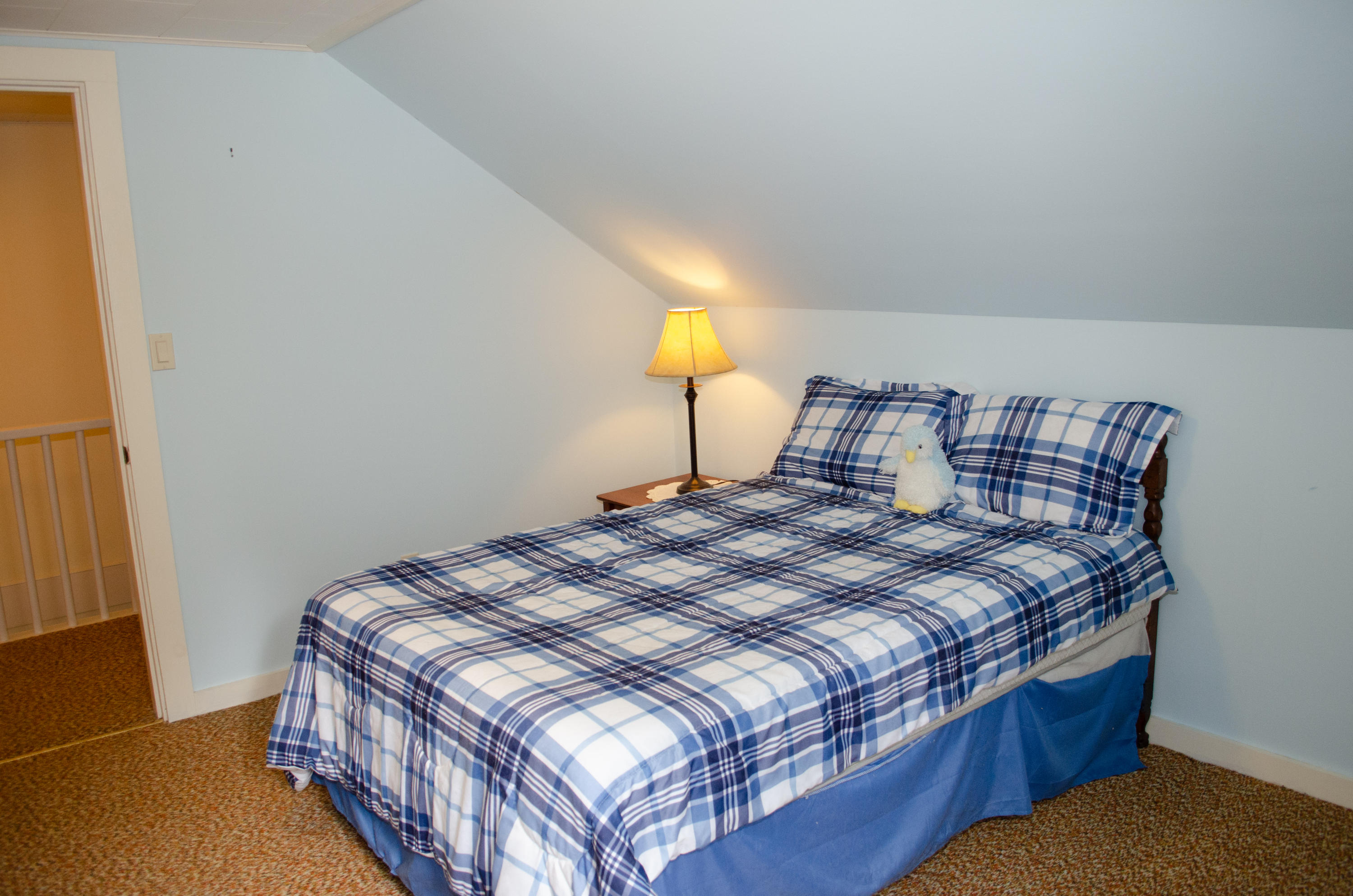 460 Mariaville Road Ellsworth, ME 04605 - Photo 27 of 44 Third Bedroom
