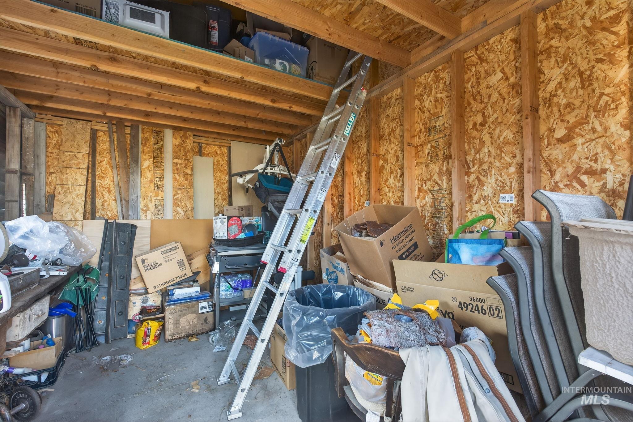 49 South 4th Street West Preston, ID 83263 - Photo 21 of 48 View of storage room