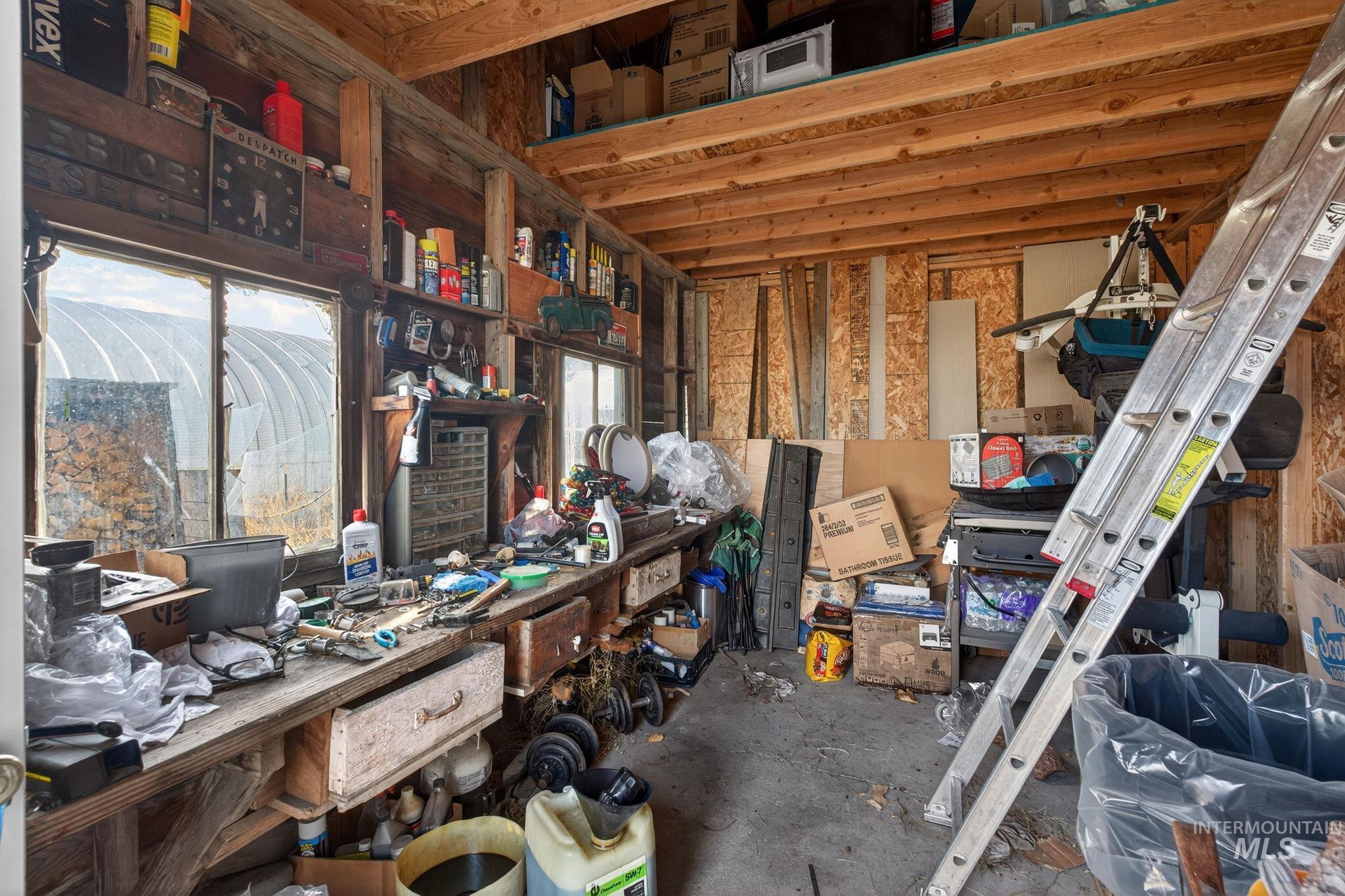 49 South 4th Street West Preston, ID 83263 - Photo 22 of 48 View of miscellaneous room