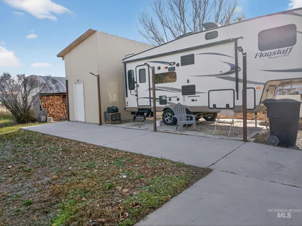 $390,000 | 49 South 4th Street West, Preston, ID 83263