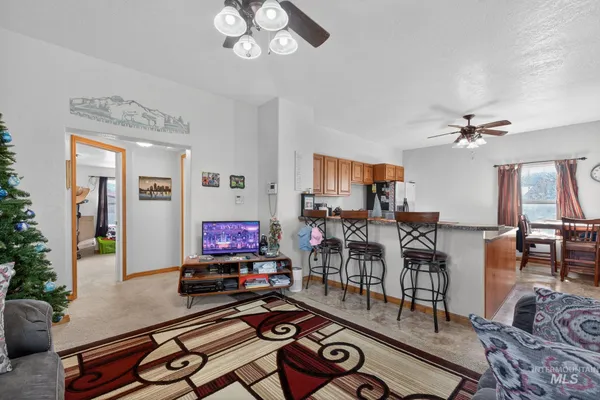 $390,000 | 49 South 4th Street West, Preston, ID 83263