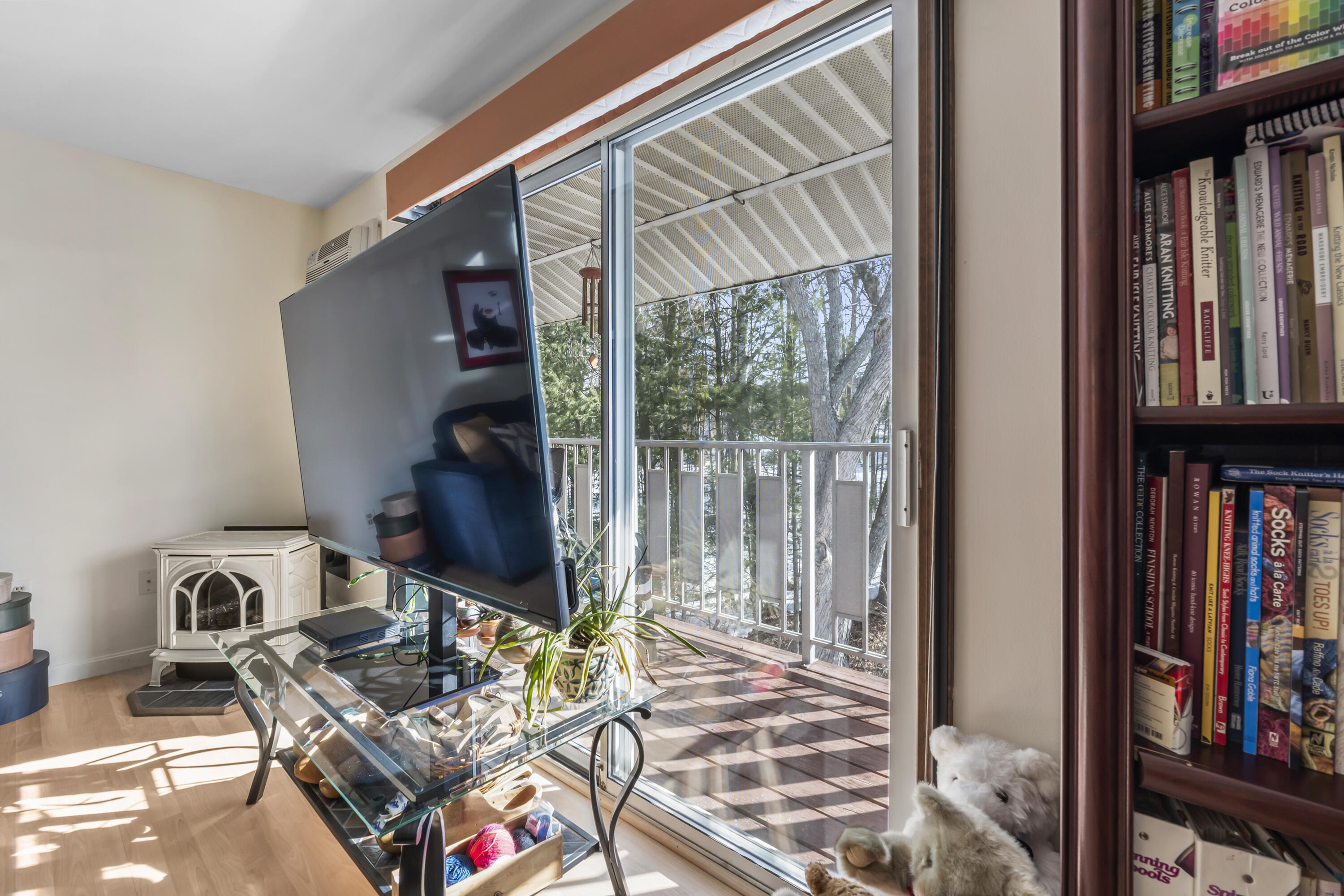 600 Riverside Drive, Unit 18 Augusta, ME 04330 - Photo 20 of 55 600 Riverside Dr #18_120