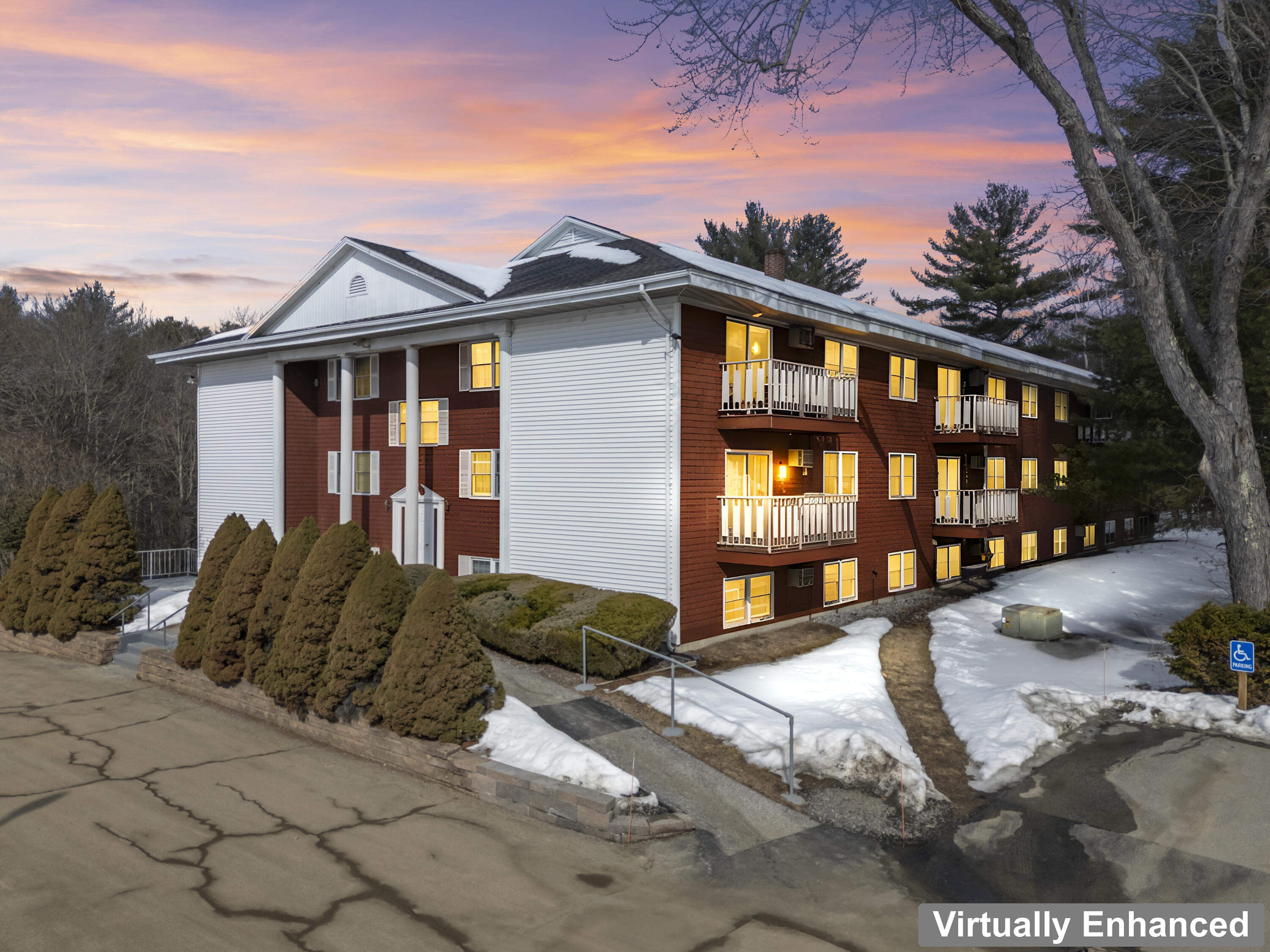 600 Riverside Drive, Unit 18 Augusta, ME 04330 - Photo 2 of 55 600 Riverside Dr #18_101
