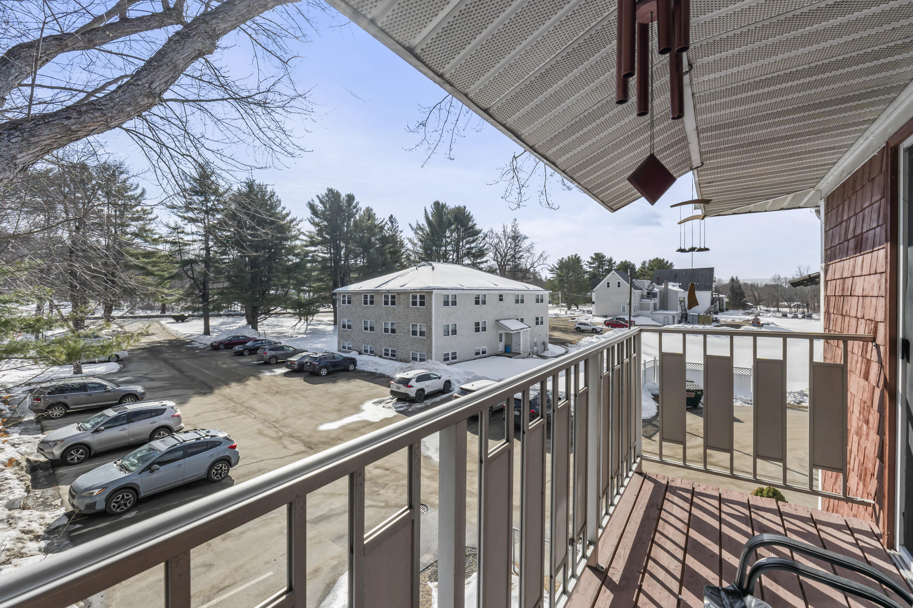 600 Riverside Drive, Unit 18 Augusta, ME 04330 - Photo 23 of 55 600 Riverside Dr #18_123