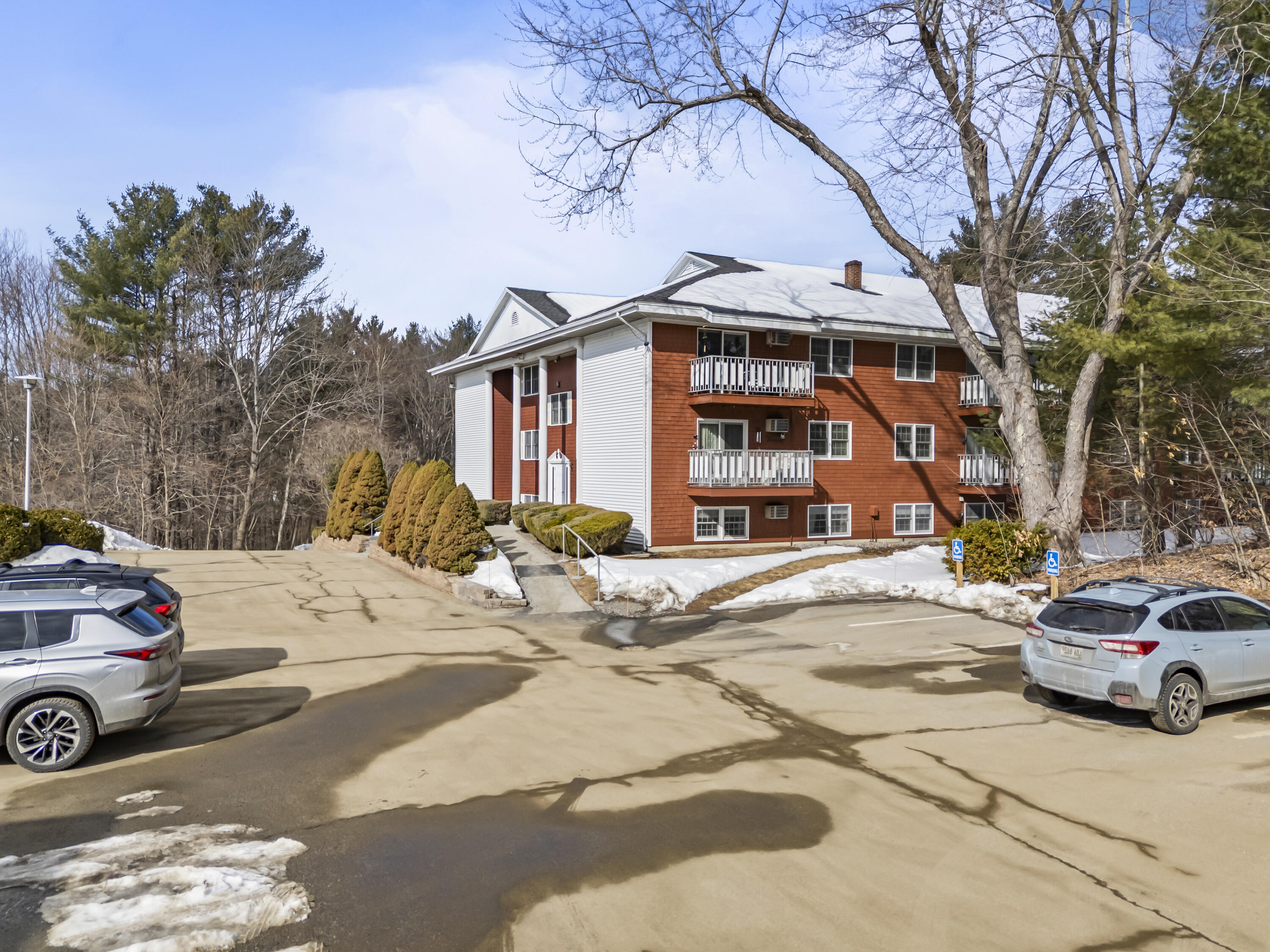 600 Riverside Drive, Unit 18 Augusta, ME 04330 - Photo 40 of 55 600 Riverside Dr #18_140