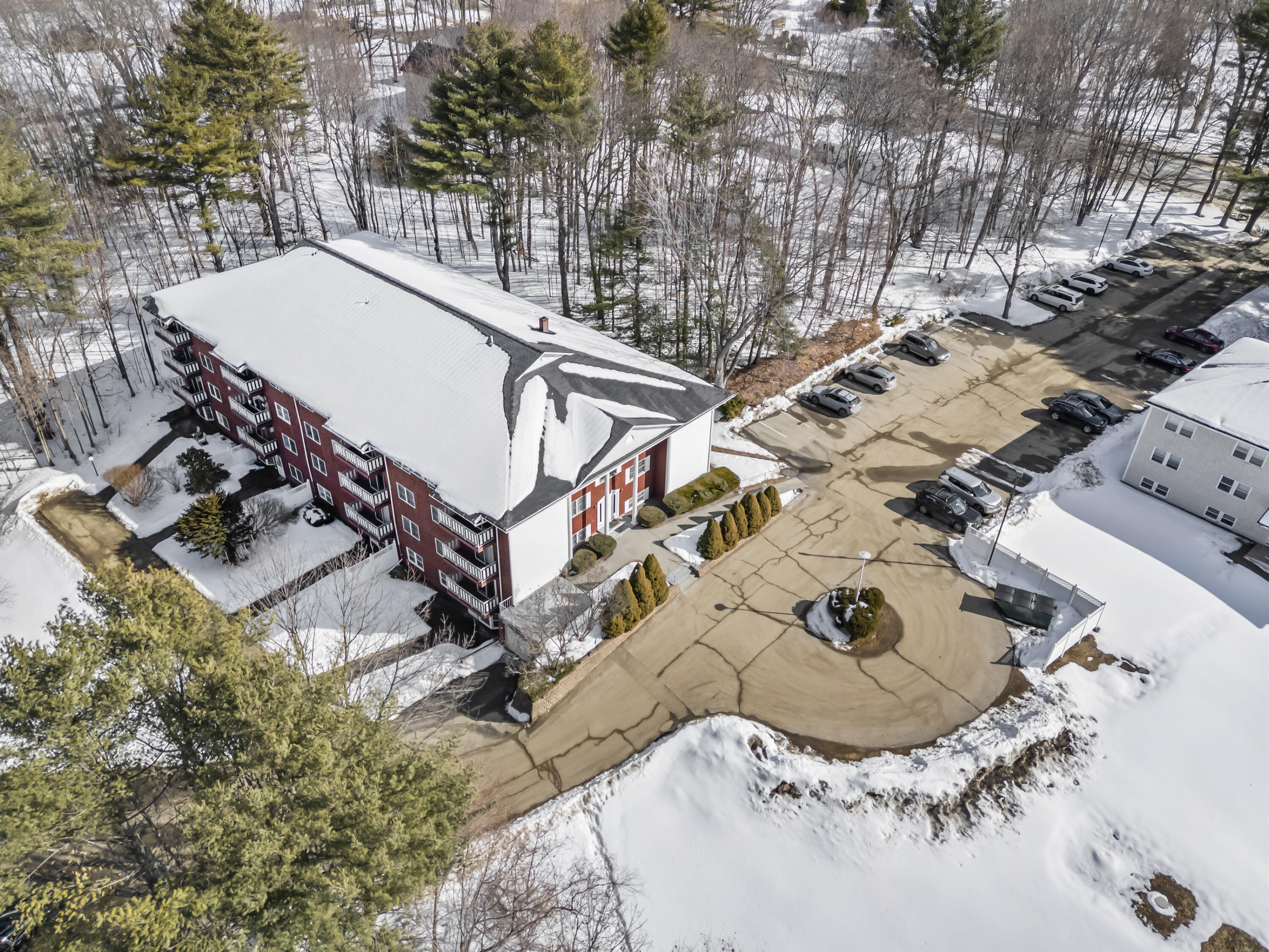 600 Riverside Drive, Unit 18 Augusta, ME 04330 - Photo 43 of 55 600 Riverside Dr #18_143