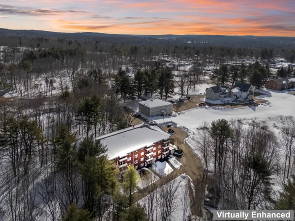 $165,000 | 600 Riverside Drive, Unit 18, Augusta, ME 04330