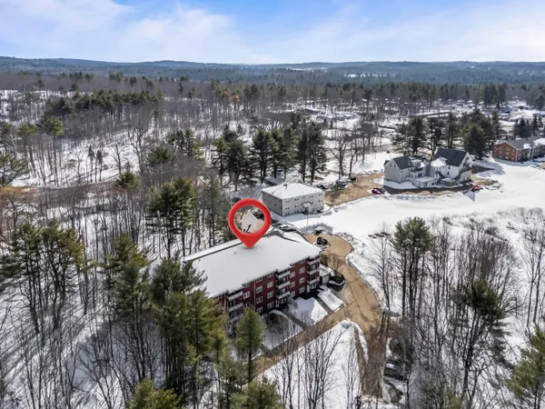 $165,000 | 600 Riverside Drive, Unit 18, Augusta, ME 04330