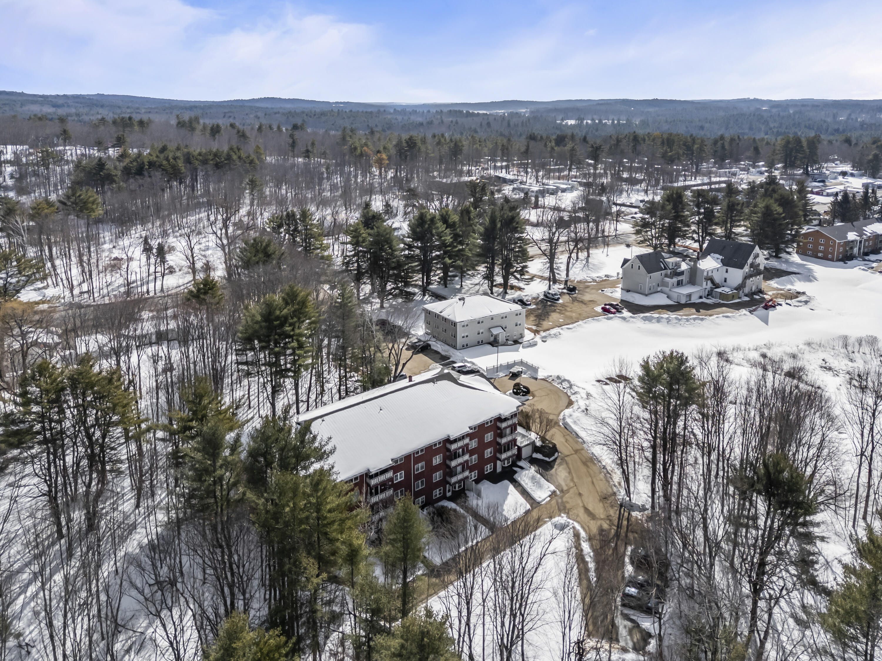 600 Riverside Drive, Unit 18 Augusta, ME 04330 - Photo 48 of 55 600 Riverside Dr #18_148