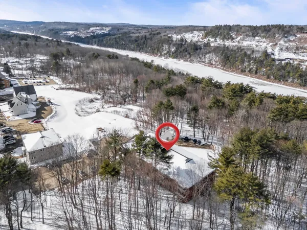 $165,000 | 600 Riverside Drive, Unit 18, Augusta, ME 04330