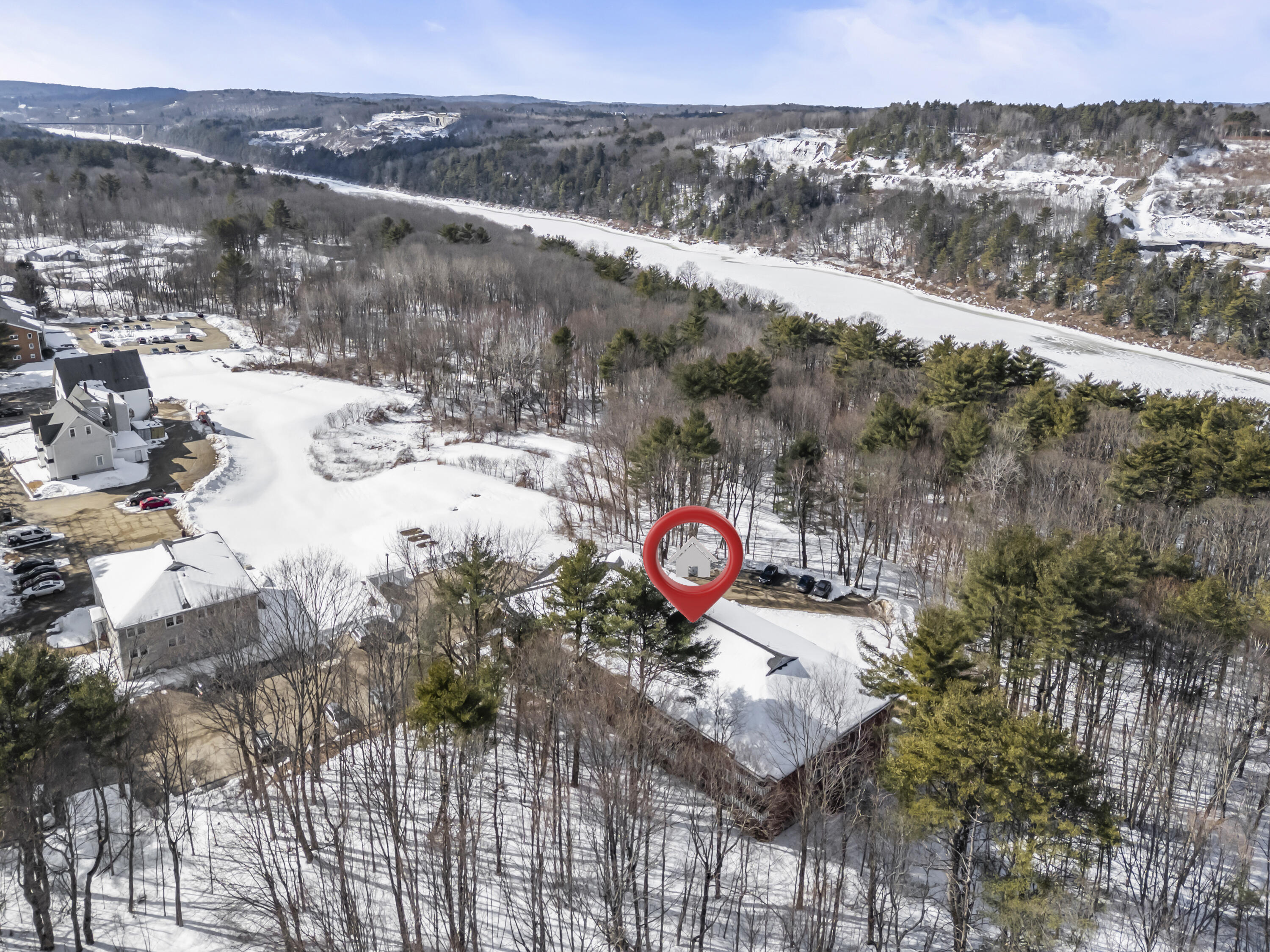 600 Riverside Drive, Unit 18 Augusta, ME 04330 - Photo 49 of 55 600 Riverside Dr #18_149