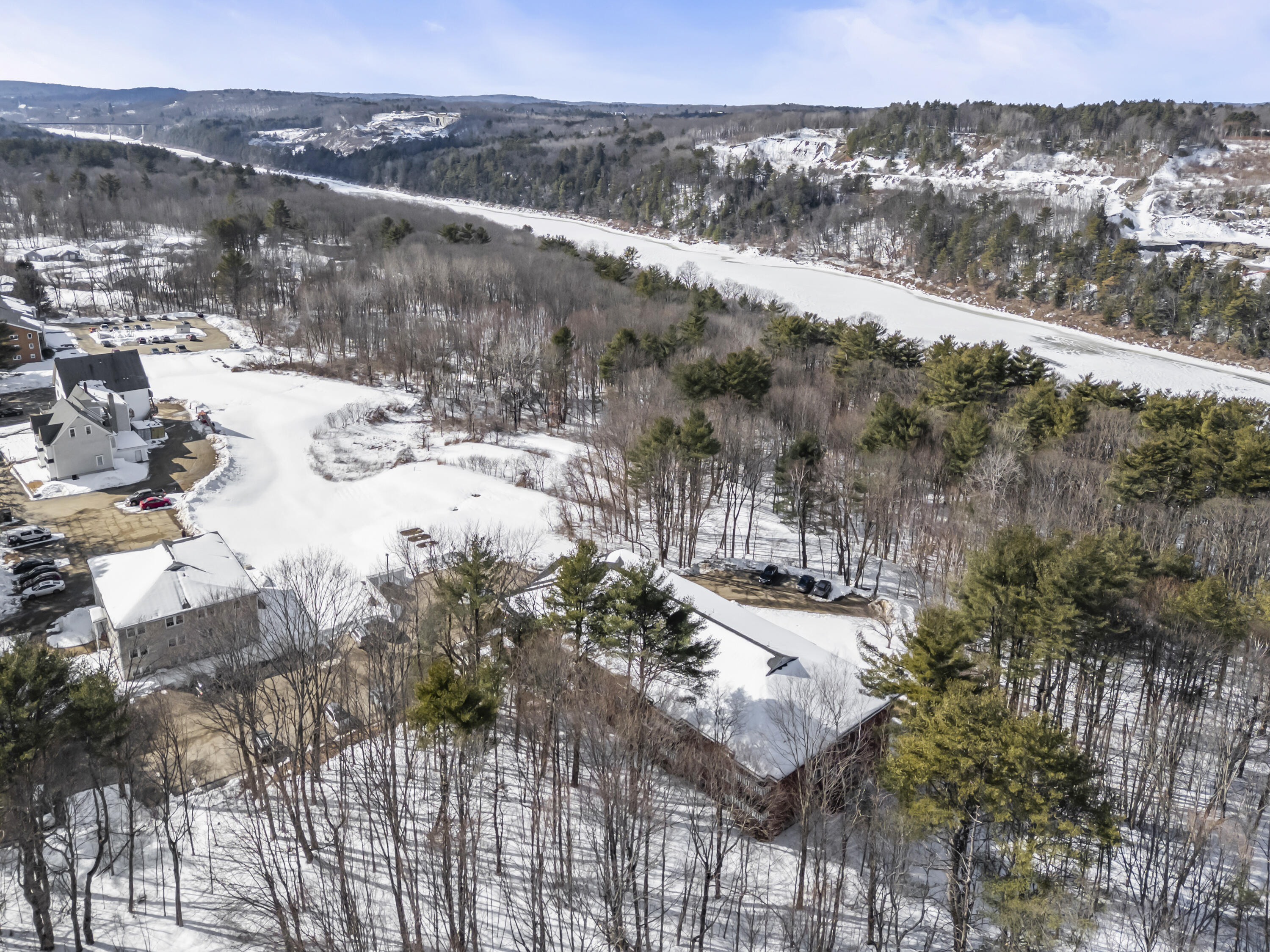 600 Riverside Drive, Unit 18 Augusta, ME 04330 - Photo 50 of 55 600 Riverside Dr #18_150