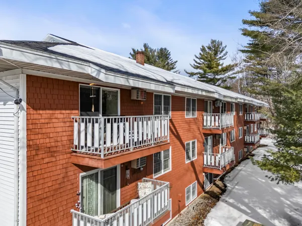 $165,000 | 600 Riverside Drive, Unit 18, Augusta, ME 04330