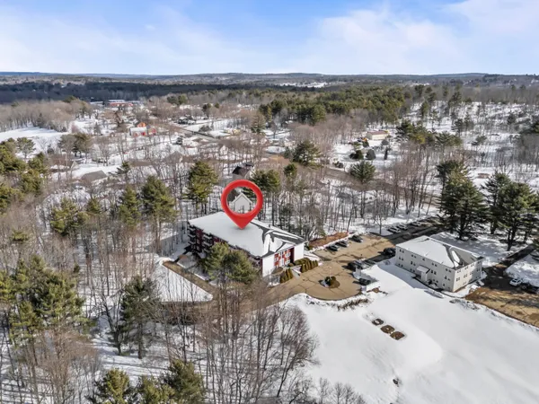 $165,000 | 600 Riverside Drive, Unit 18, Augusta, ME 04330