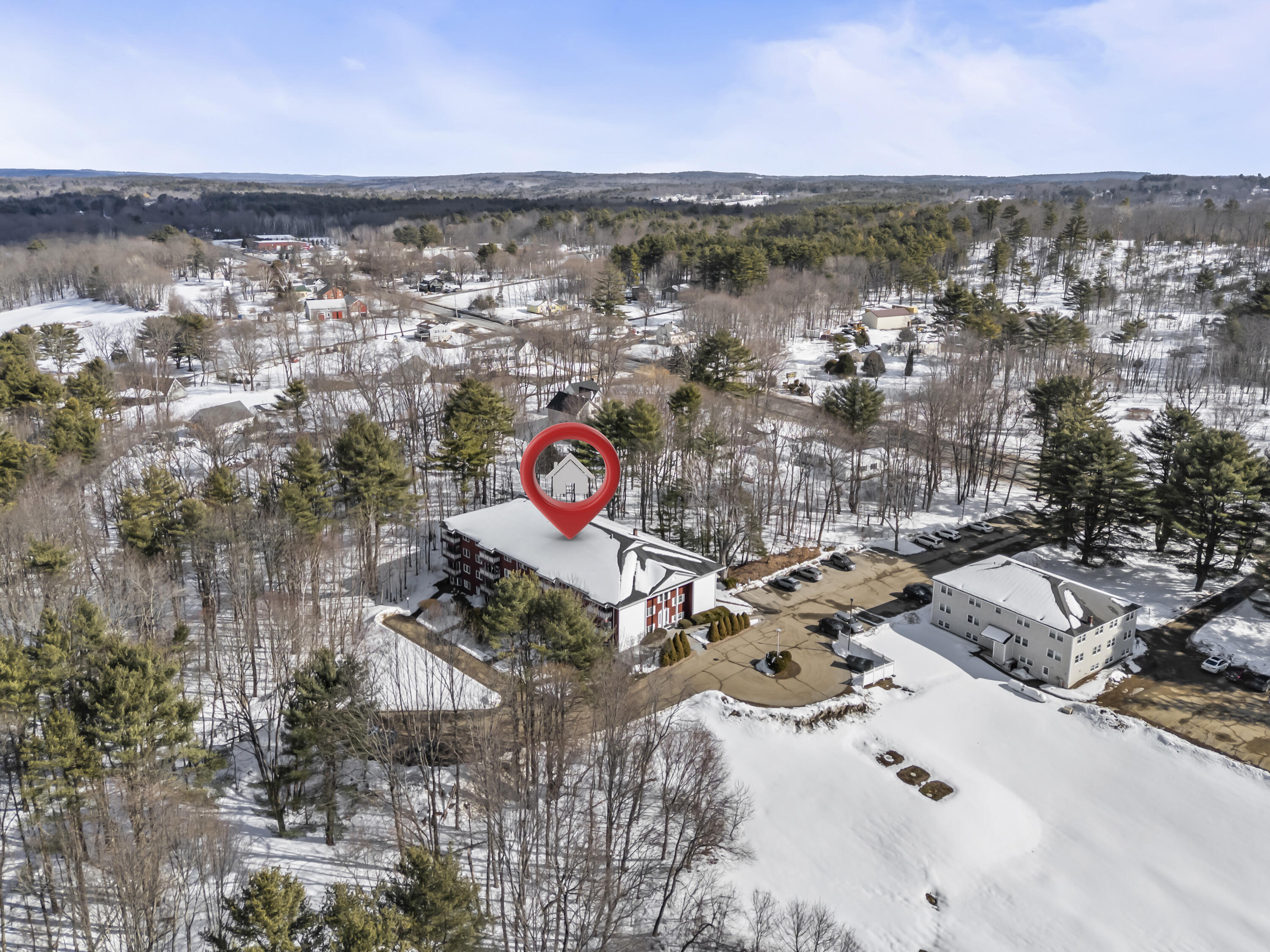 600 Riverside Drive, Unit 18 Augusta, ME 04330 - Photo 51 of 55 600 Riverside Dr #18_151