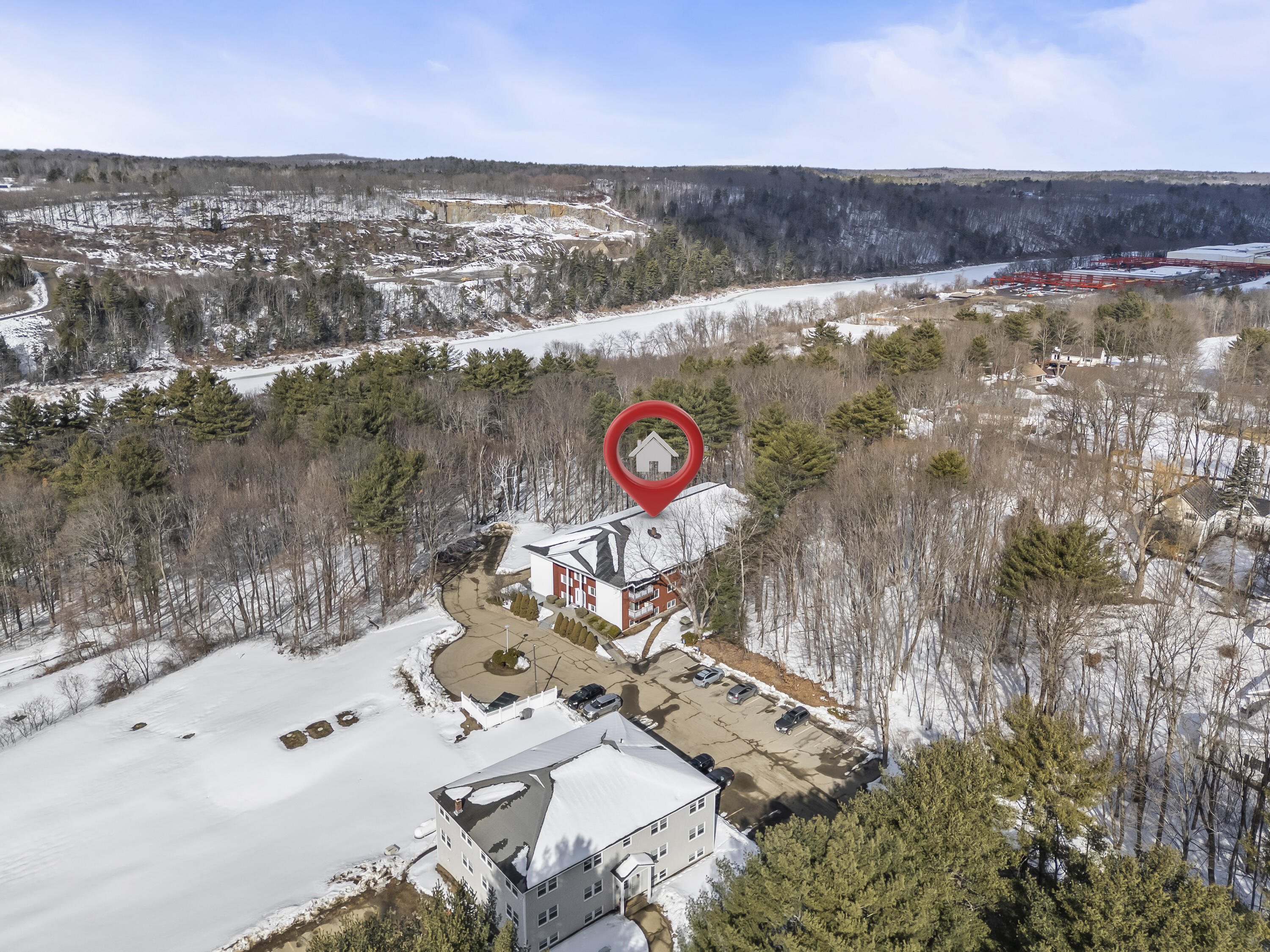 600 Riverside Drive, Unit 18 Augusta, ME 04330 - Photo 53 of 55 600 Riverside Dr #18_153