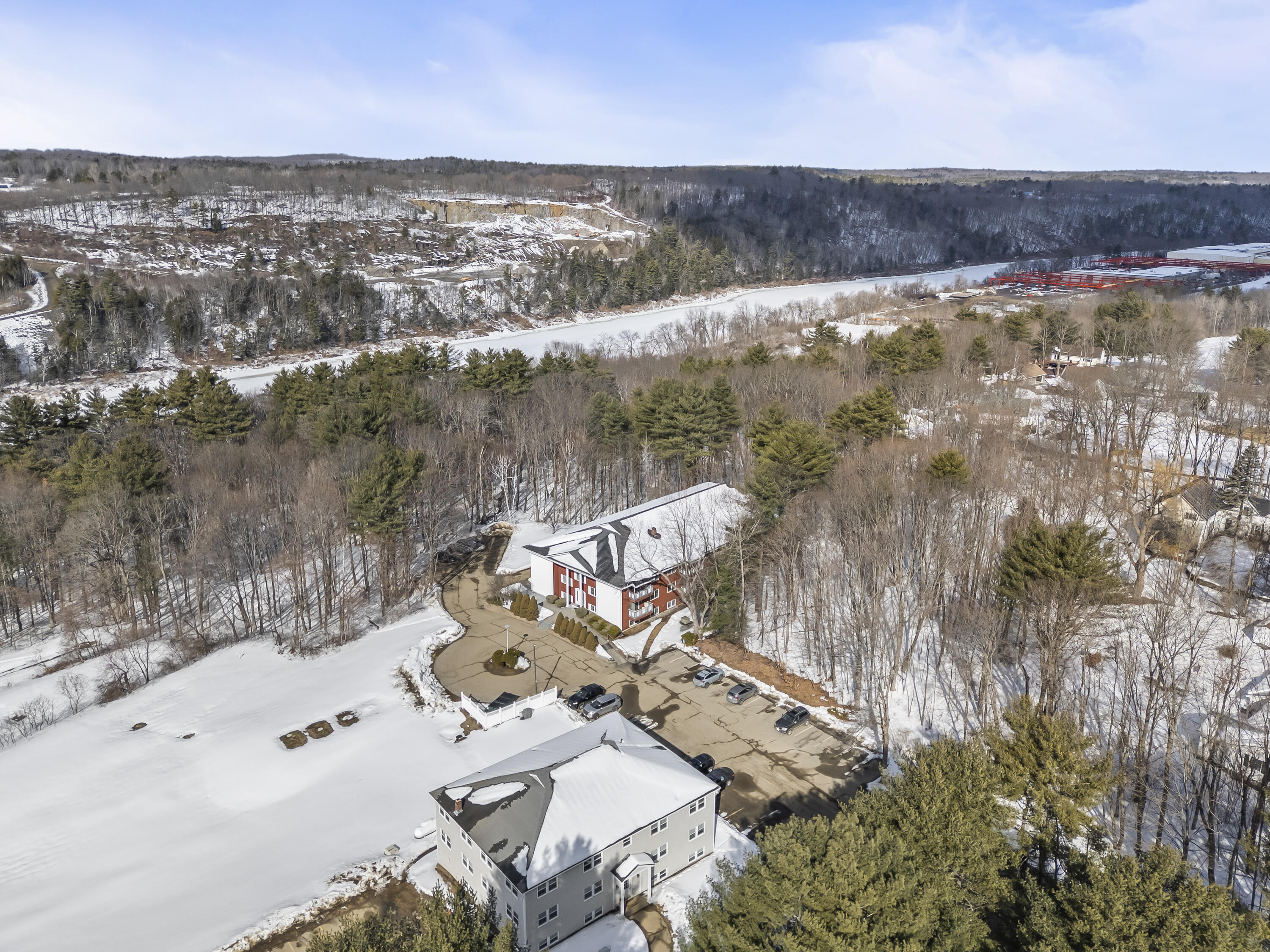 600 Riverside Drive, Unit 18 Augusta, ME 04330 - Photo 54 of 55 600 Riverside Dr #18_154