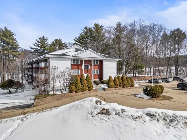 $165,000 | 600 Riverside Drive, Unit 18, Augusta, ME 04330