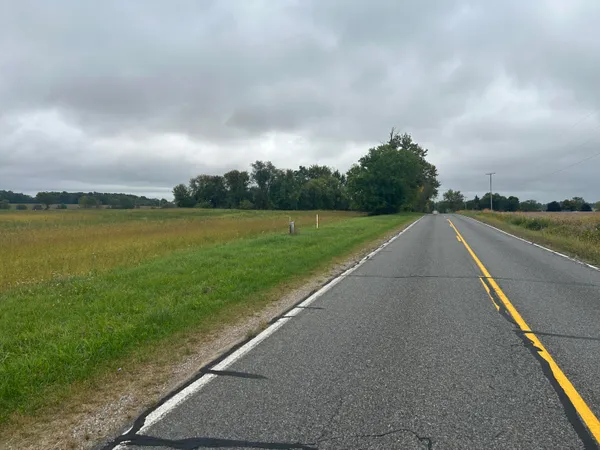 $60,000 | 5 North Woodland Road, Woodland, MI 48897