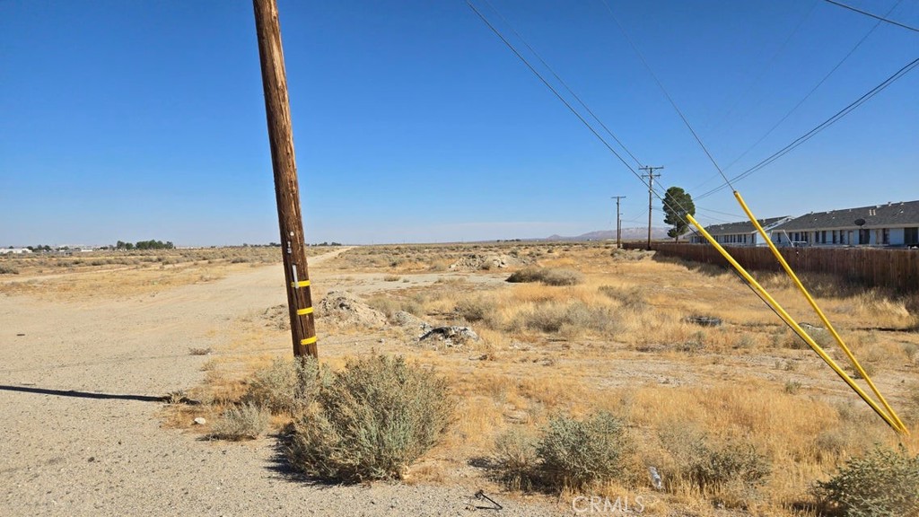 0 Claymine Road North Edwards, CA 93523 - Photo 6 of 33