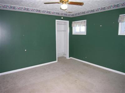 270 Redmon Road Paris, KY 40361 - Photo 9 of 19 Bedroom 3