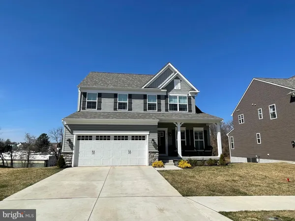 $639,990 | 11503 Jerome Avenue, White Marsh, MD 21162