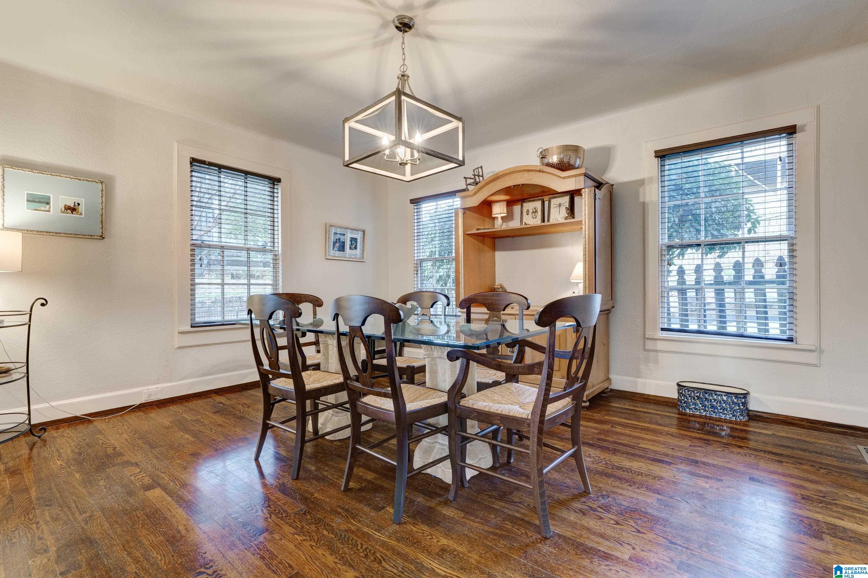 1445 Milner Street South Birmingham, AL 35205 - Photo 15 of 50
