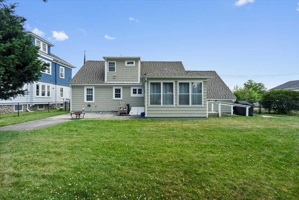 474 Burncoat Street, Unit 474 Worcester, MA 01606 - Photo 33 of 39