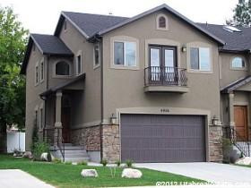 4906 Highland Circle Holladay, UT 84117 - Photo 1 of 1