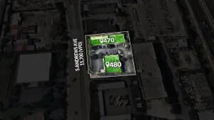 $26 | 480 South Andrews Avenue, Unit 101, Pompano Beach, FL 33069